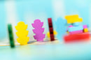 Get On Board: New York & London  - Asmodee - Fra 8 år. - Billede 1