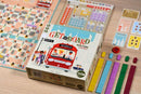 Get On Board: New York & London  - Asmodee - Fra 8 år. - Billede 1