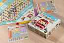 Get On Board: New York & London  - Asmodee - Fra 8 år. - Billede 1