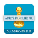 7 Wonders: Architects kortspillet - Asmodee - Fra 10 år.