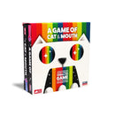 A Game Of Cat & Mouth - TOTY 2022 Vinder - Asmodee - Fra 7 år. - Billede 1