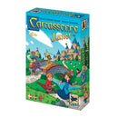 Carcassonne Junior - Mit Første Carcassonne - Fra 4 år. - Billede 1