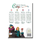 Coup kortspillet med danske regler - Asmodee Games - Fra 13 år. - Billede 1