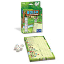 Rollo dyre-yatzy børnespillet - Fra 4 år. - Billede 1