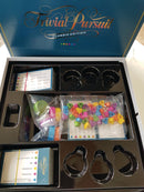 Trivial Pursuit Original brætspil - Classic Edition - Fra 15 år. - Billede 1