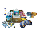 When I Dream selskabsspillet - Asmodee - Fra 8 år. - Billede 1
