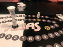 Alias: Mænd Mod Kvinder brætspillet - Tactic - Fra 15 år. - Billede 1