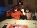 Original Alias brætspillet - Tactic - Fra 10 år. - Billede 1