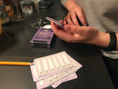 Late Night Alias brætspillet - Tactic - Fra 18 år + - Billede 1