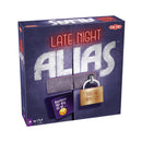 Late Night Alias brætspillet - Tactic - Fra 18 år + - Billede 1