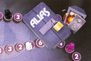 Late Night Alias brætspillet - Tactic - Fra 18 år + - Billede 1