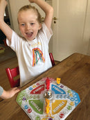 Kimble Junior børnespil - Tactic - Fra 3 år. - Billede 1