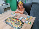 JEG ER JUNIOR Alias brætspillet - Tactic - Fra 5 år. - Billede 1