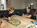 JEG ER JUNIOR Alias brætspillet - Tactic - Fra 5 år. - Billede 1