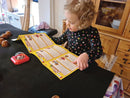 Pop N Find Choco børnespillet - Tactic - Fra 3 år. - Billede 1