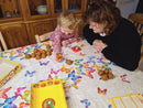 Pop N Find Choco børnespillet - Tactic - Fra 3 år. - Billede 1