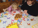 Pop N Find Choco børnespillet - Tactic - Fra 3 år. - Billede 1