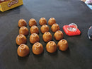 Pop N Find Choco børnespillet - Tactic - Fra 3 år. - Billede 1