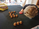 Pop N Find Choco børnespillet - Tactic - Fra 3 år. - Billede 1