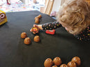 Pop N Find Choco børnespillet - Tactic - Fra 3 år. - Billede 1