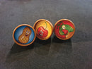 Pop N Find Choco børnespillet - Tactic - Fra 3 år. - Billede 1