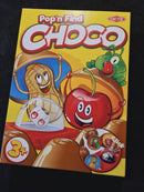 Pop N Find Choco børnespillet - Tactic - Fra 3 år. - Billede 1