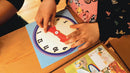 Villads Fra Valby - Lærer Klokken - Fra 4 år. - Billede 1