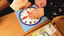 Villads Fra Valby - Lærer Klokken - Fra 4 år. - Billede 1