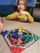 Kimble Twist spillet - Tactic - Fra 6 år. - Billede 1
