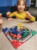 Kimble Twist spillet - Tactic - Fra 6 år. - Billede 1