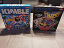 Kimble Twist spillet - Tactic - Fra 6 år. - Billede 1