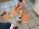 Doodle Doo spillet - Årets Selskabsspil 2019 - Tactic - Fra 6 år. - Billede 1