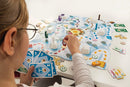 Go Go Eskimo familiespillet - Tactic - Fra 7 år. - Billede 1