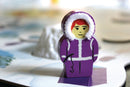 Go Go Eskimo familiespillet - Tactic - Fra 7 år. - Billede 1