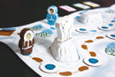 Go Go Eskimo familiespillet - Tactic - Fra 7 år. - Billede 1