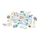 Go Go Eskimo familiespillet - Tactic - Fra 7 år. - Billede 1