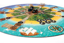 Gold Armada brætspillet - Tactic - fra 7 år - Billede 1