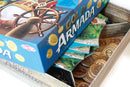 Gold Armada brætspillet - Tactic - fra 7 år - Billede 1