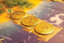 Gold Armada brætspillet - Tactic - fra 7 år - Billede 1