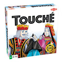 Touche - Prisvindende familiespil - Tactic - Fra 8 år. - Billede 1