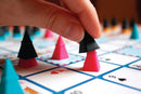Touche - Prisvindende familiespil - Tactic - Fra 8 år. - Billede 1