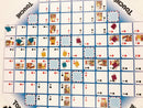 Touche - Prisvindende familiespil - Tactic - Fra 8 år. - Billede 1