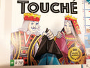 Touche - Prisvindende familiespil - Tactic - Fra 8 år. - Billede 1