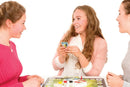 Skal Vi Vædde? familiespil - Tactic - Fra 8 år. - Billede 1
