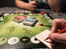 Skal Vi Vædde? familiespil - Tactic - Fra 8 år. - Billede 1