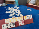 Rummy strategisk brikspil - Tactic - Fra 10 år. - Billede 1