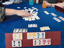 Rummy strategisk brikspil - Tactic - Fra 10 år. - Billede 1