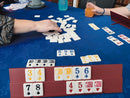 Rummy strategisk brikspil - Tactic - Fra 10 år. - Billede 1