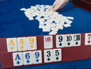 Rummy strategisk brikspil - Tactic - Fra 10 år. - Billede 1