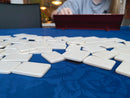 Rummy strategisk brikspil - Tactic - Fra 10 år. - Billede 1